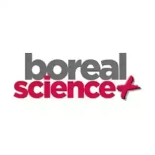 Boreal Science discount codes