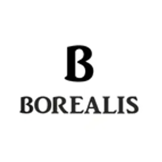 Borealis Watch Company logo