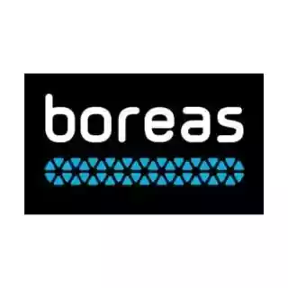 Shop Boreas Gear logo