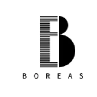 Boreas logo