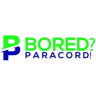 Shop Bored Paracord logo