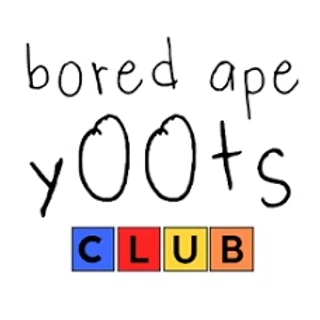 Bored Y00ts Ape Club logo