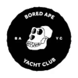 Shop Bored Ape Yacht Club coupon codes logo