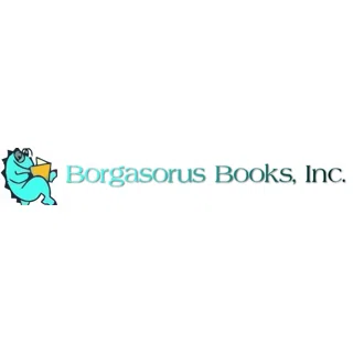 Borgasorus Books logo