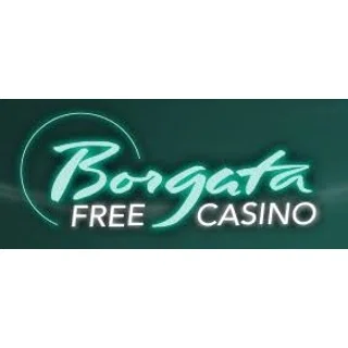 Shop Borgata Free Casino logo