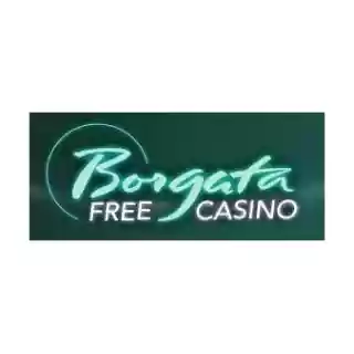 Borgata Free Casino coupon codes