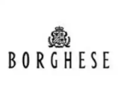 Borghese Skincare logo