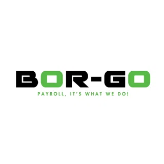 BOR-Go logo