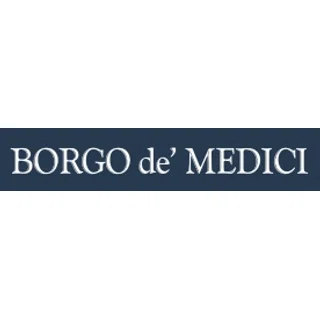 Borgo de’ Medici logo