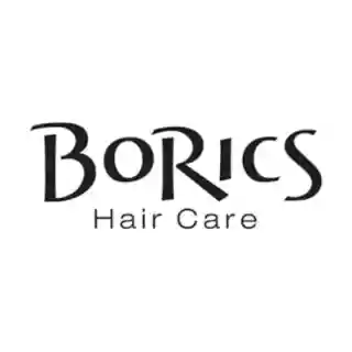 Shop BoRics coupon codes logo
