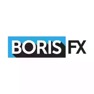 Boris FX logo