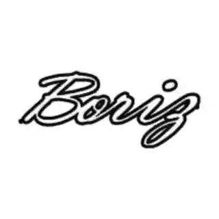 Shop Boriz Jerseys discount codes logo