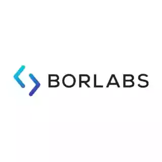 Borlabs discount codes