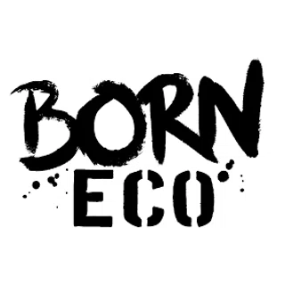 Shop Born-Eco logo