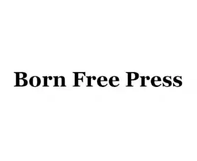 Shop Born Free Press coupon codes logo