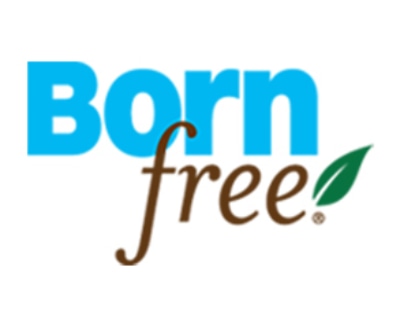 Shop Born Free logo