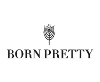 Shop Born Pretty coupon codes logo