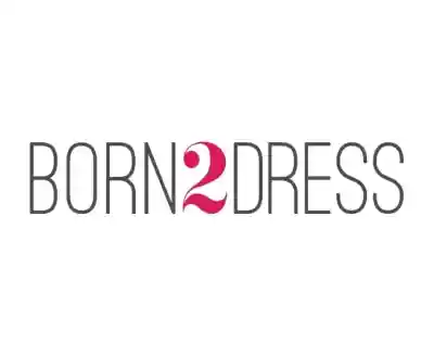 Born2Dress discount codes