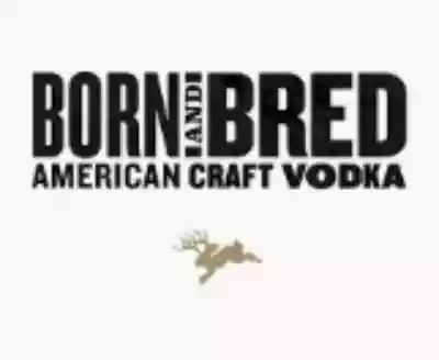 Shop Born And Bred coupon codes logo