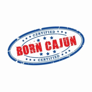 Shop Born Cajun coupon codes logo