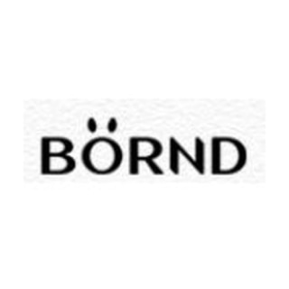 Shop Bornd logo
