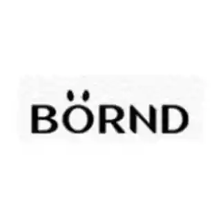 Bornd logo