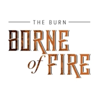 Borne of Fire coupon codes