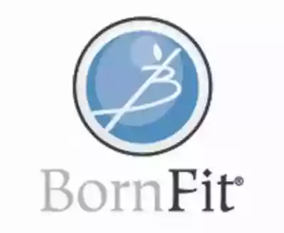 BornFit logo