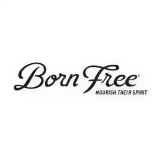 Shop Born Free Pet Food coupon codes logo