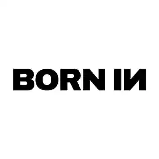 Shop Born In promo codes logo