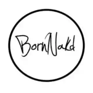Shop BornNakd coupon codes logo