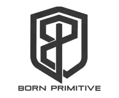 Shop Born Primitive promo codes logo