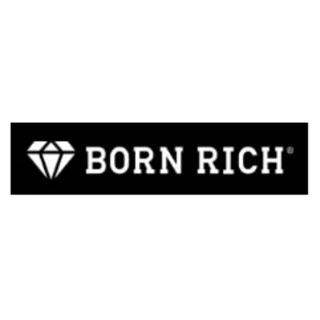 Shop Born Rich Clothing logo