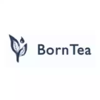 Shop BornTea logo