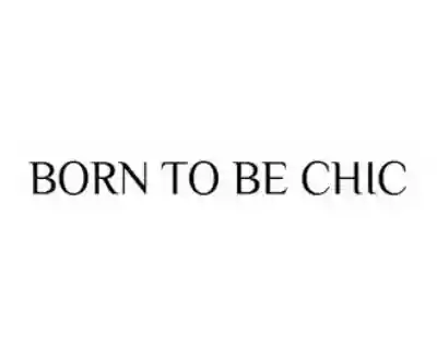 Shop Born To Be Chic discount codes logo