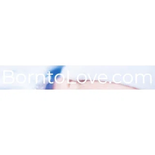 Shop Born to Love logo