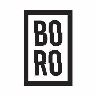 Boro Detroit logo