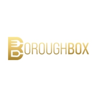 Shop BoroughBox logo