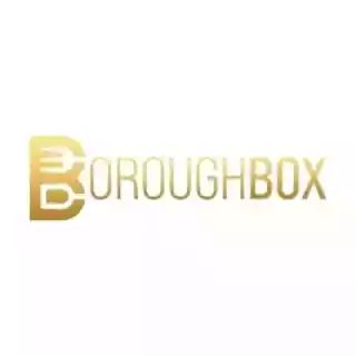 BoroughBox coupon codes