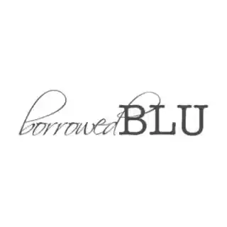 Borrowed BLU logo