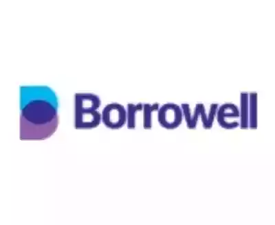 Shop Borrowell CA logo
