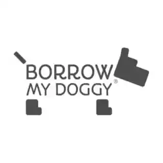 Shop BorrowMyDoggy logo
