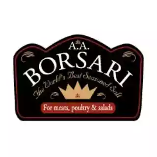 borsarifoods.com logo
