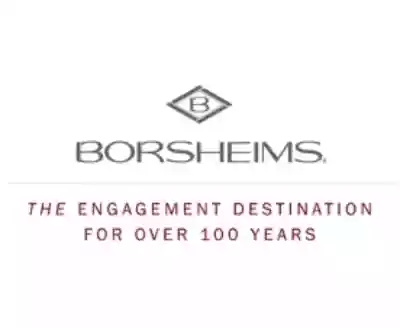 Borsheims discount codes