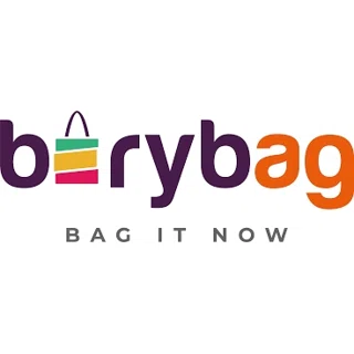 BoryBag logo