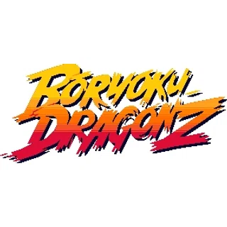 Boryoku DragonZ NFT logo