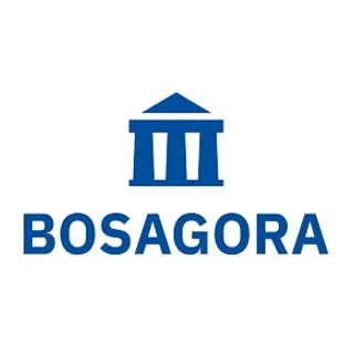 BOSagora logo