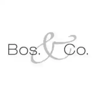 Shop Bos and Co. logo