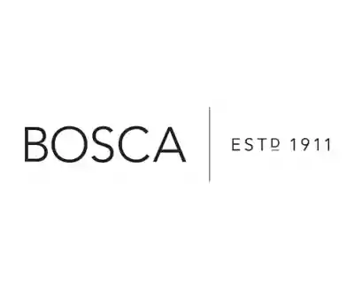 Shop Bosca coupon codes logo