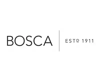 Bosca logo